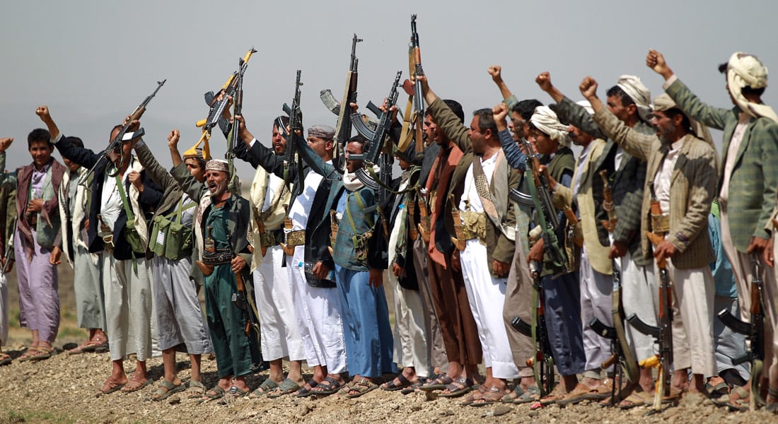 مصدر دبلوماسي بصنعاء لـCNN: الحوثيون أطلقوا سراح 6 رهائن أجانب من جنسيات أمريكية وسعودية وبريطانية