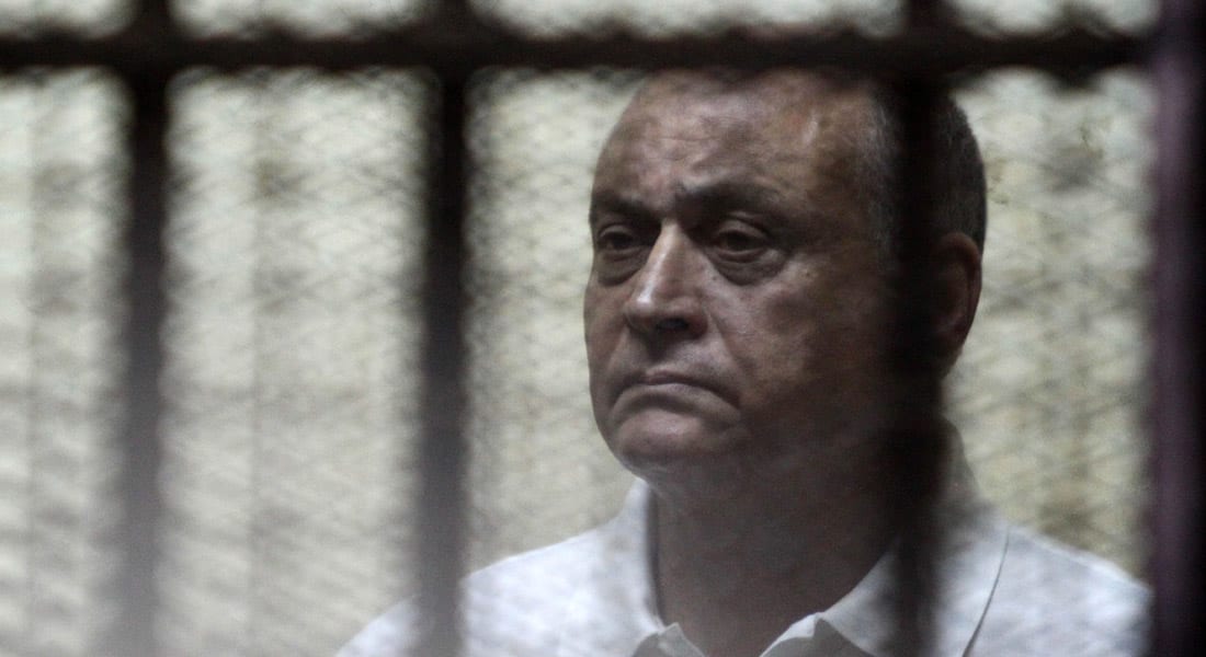 مصر.. السجن المشدد 3 سنوات لوزير إسكان سابق بنظام مبارك بقضية "سوديك"