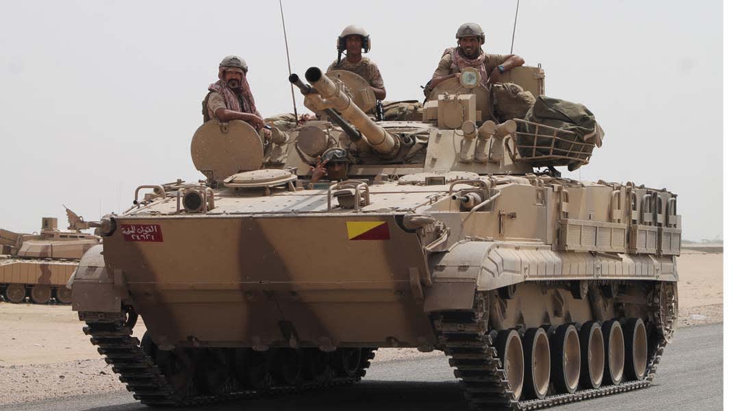 المتحدث باسم التحالف العربي لـ CNN: أسر جنديين سعوديين في اليمن وفقدان 3 آخرين 