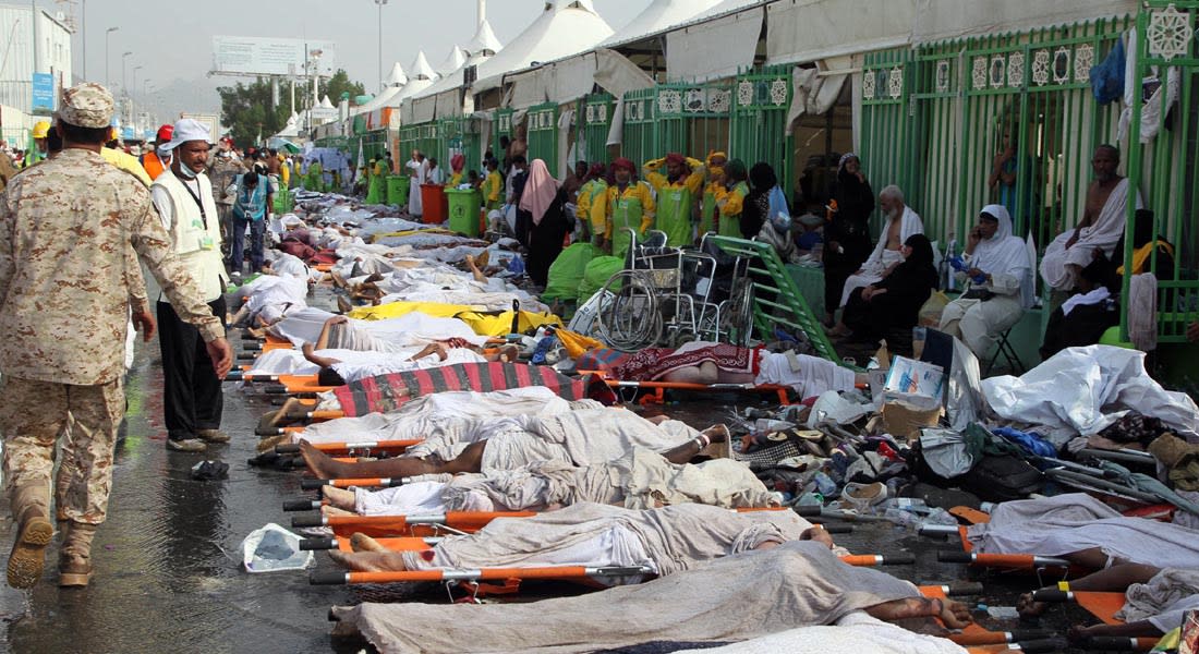 الكاميرون تؤكد وفاة 21 وفقدان 77 من مواطنيها في حادث "تدافع الحجاج"