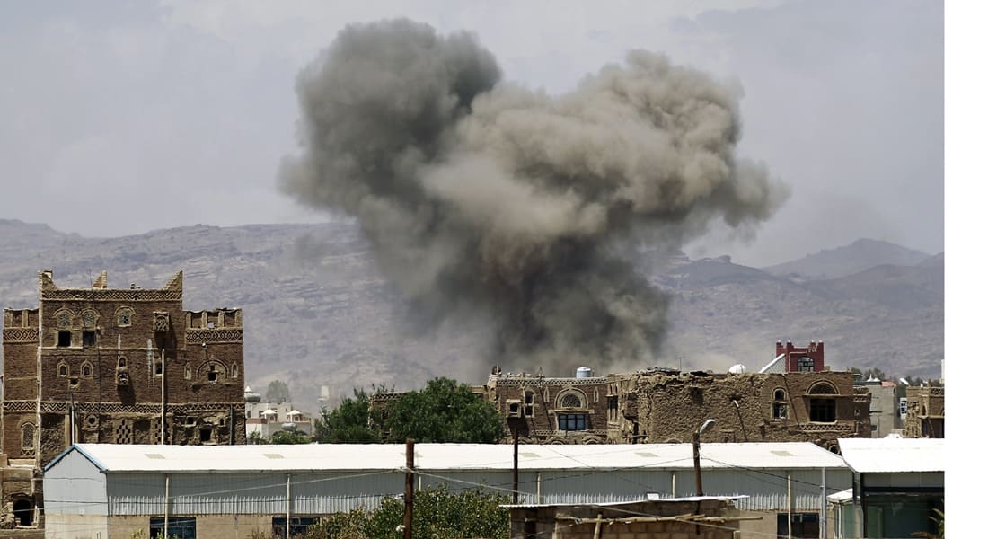 التحالف العربي ينفي شن غارة على زفاف في اليمن.. والأمم المتحدة تطالب بإنهاء القتال والعودة للمفاوضات