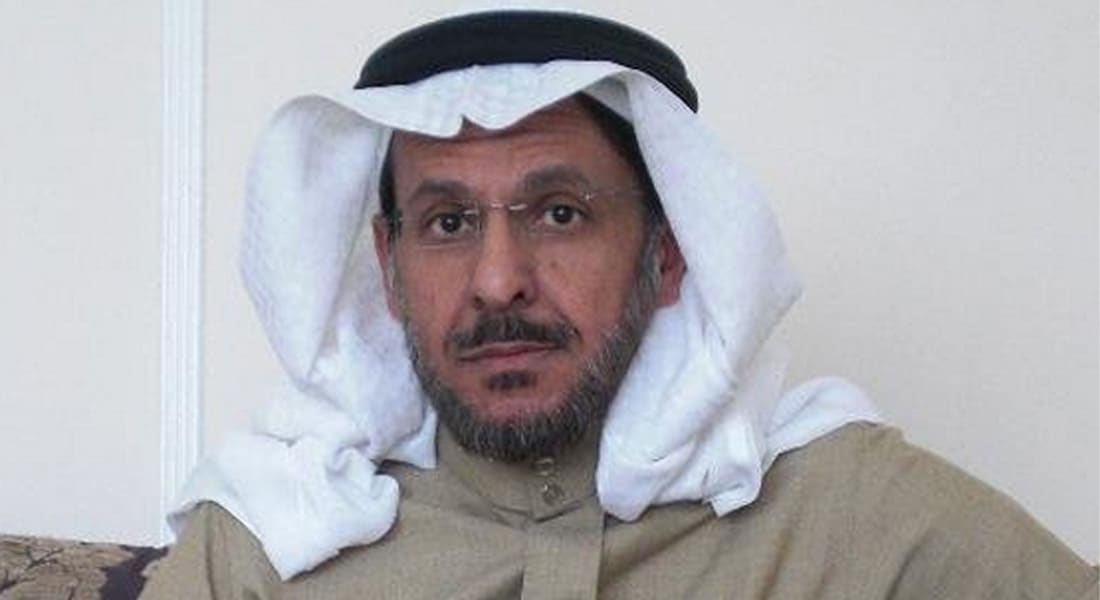 سعد الفقيه لـCNN بالعربية بعد اتهامه بإدارة حساب مجتهد السعودي المعارض: المزاعم قديمة وليست جديدة
