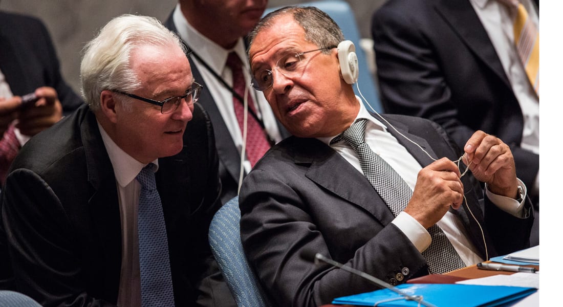 مسؤول أمريكي لـCNN: روسيا لا تستهدف داعش في سوريا.. ولافروف: مستعدون لفتح قنوات اتصال مستمرة مع واشنطن 
