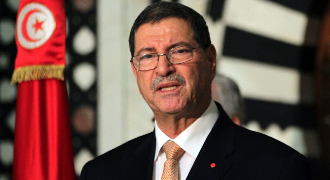 تونس تعلن انضمامها رسميًا إلى التحالف الدولي ضد "داعش"