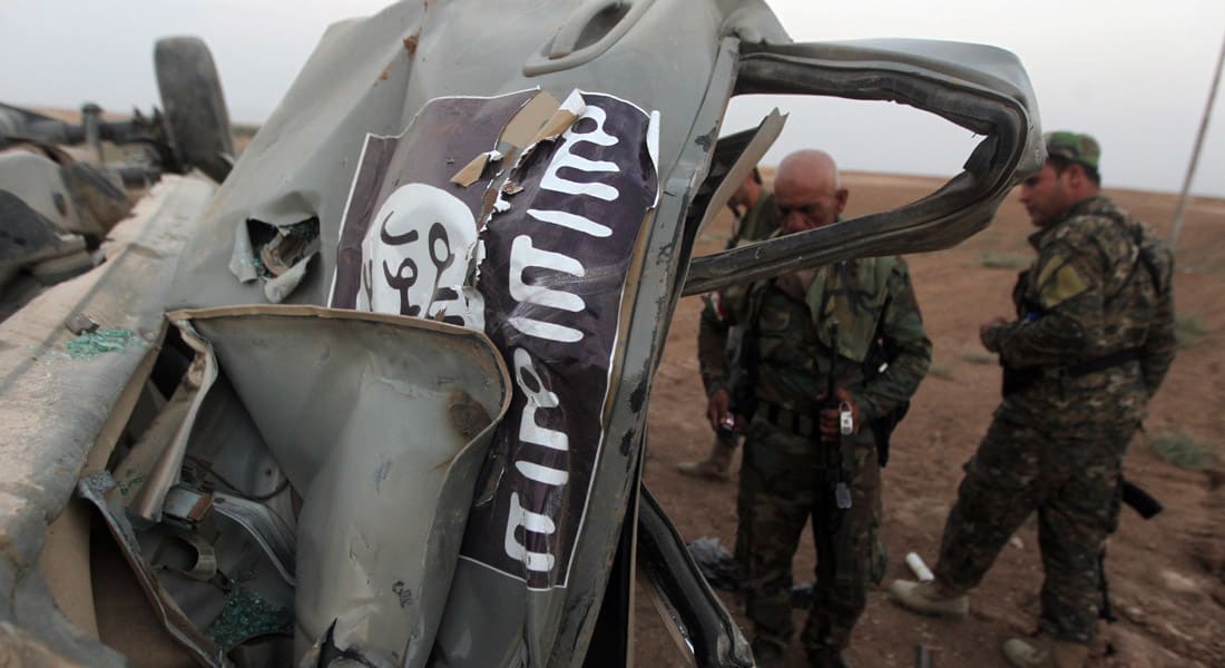وزارة أمريكية تحقق مع تويوتا بشأن استخدام "داعش" لمركباتها