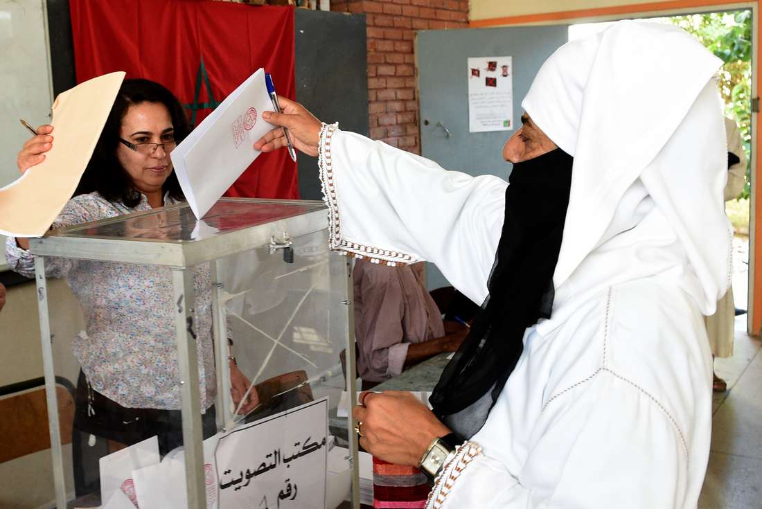 المغرب يقاضي سياسيين بتهمة تقديم رشاوى في انتخابات الغرفة الثانية من البرلمان