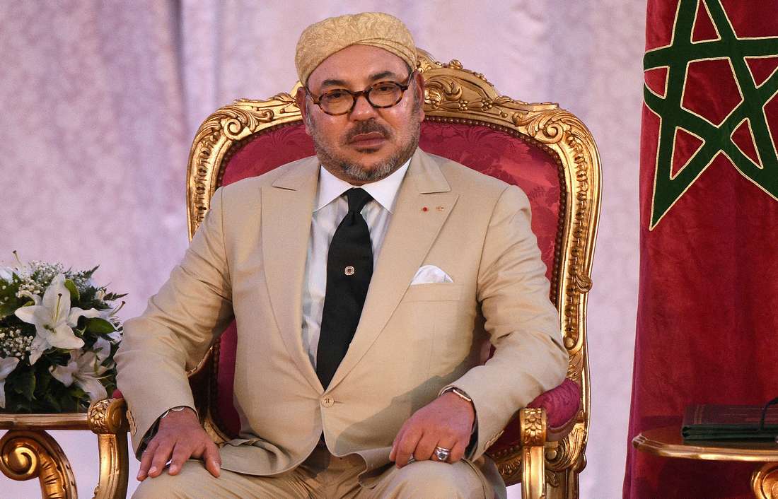 العاهل المغربي: الضمانات التي وُفرّت للانتخابات تُضاهي مثيلاتها في أكبر ديمقراطيات العالم