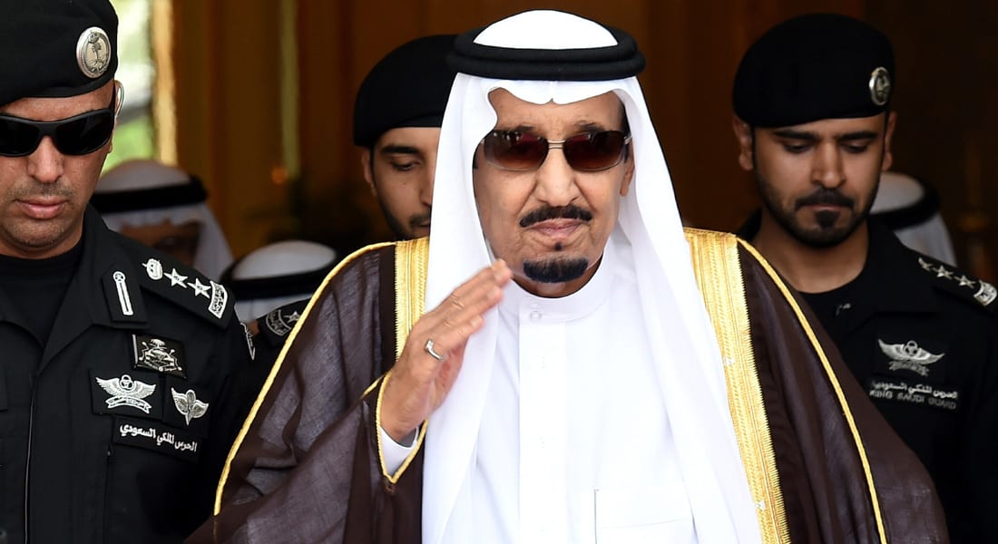 العاهل السعودي: التصريحات غير المسؤولة والاستغلال السياسي لحادثة منى لن يؤثر على دور المملكة.. ولن نسمح لأيد خفية بالعبث