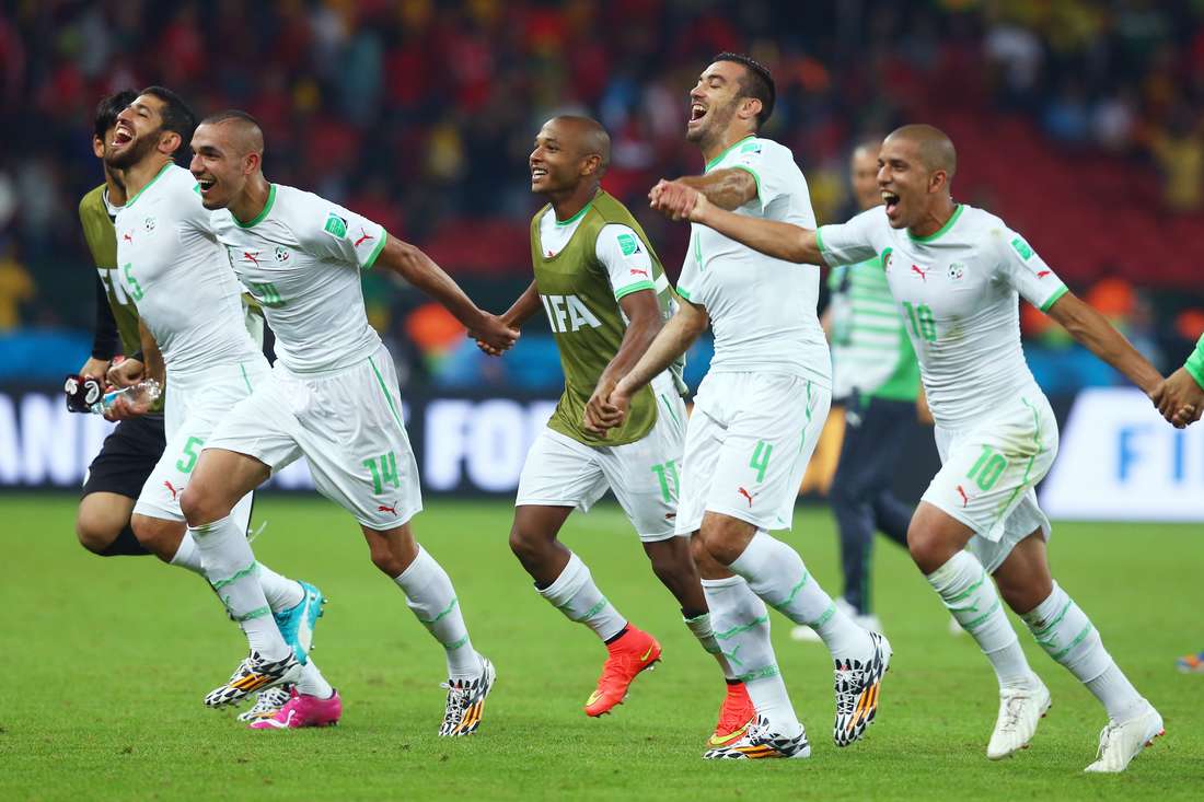الجزائر تحضر بستة أسماء في سباق جائزة أفضل لاعب إفريقي.. وتونس ومصر باسمين