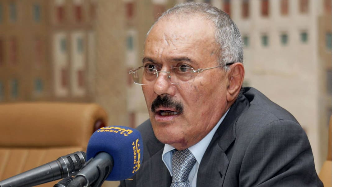 صالح: على السعودية أن تفهم أننا لن نركع.. والمملكة دفعت "الدواعش" والأمريكيين إلى سوريا
