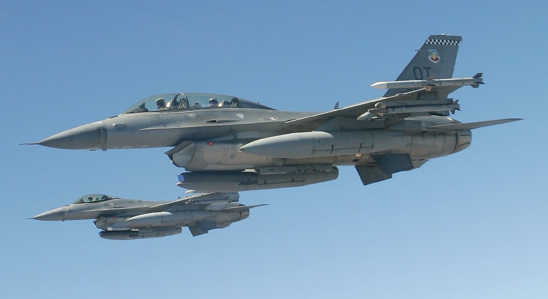التحالف الدولي ضد داعش: طائرات أمريكية وروسية تتقارب ضمن مرمى البصر فوق سوريا
