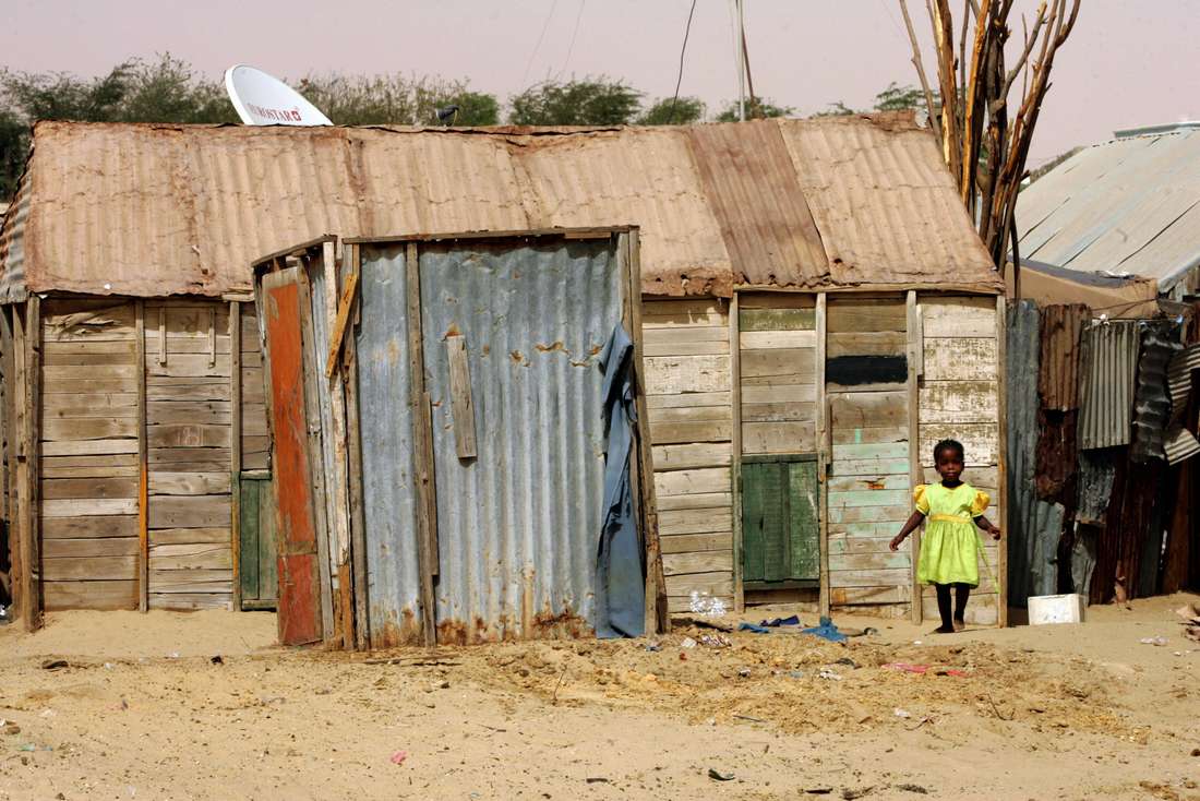 فاو: ثلاثة أرباع الموريتانيين فقراء جدًا.. والتونسيون الأقل فقرًا في شمال إفريقيا