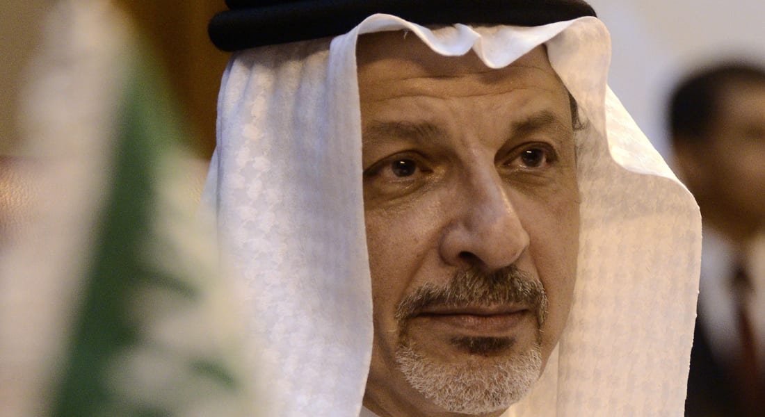 سفير السعودية يرد على تقارير مغادرته القاهرة "غاضباً" بتأكيد عمق العلاقات مع مصر