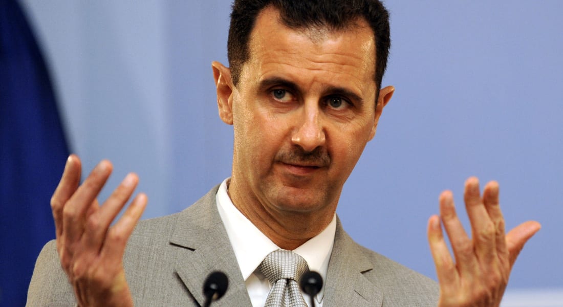 خاشقجي: تصريح الجبير عن القبول بالأسد بمرحلة انتقالية لا تعني تنازلا سعوديا