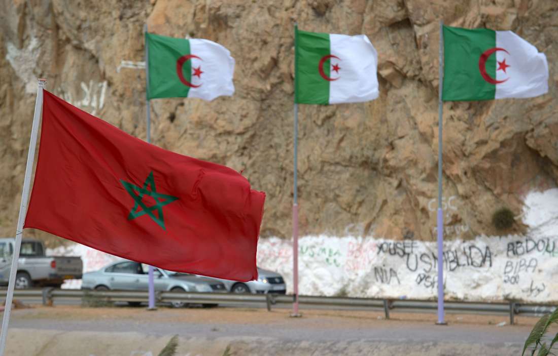 منظمة العمل المغاربي تدعو إلى فتح الحدود بين المغرب والجزائر