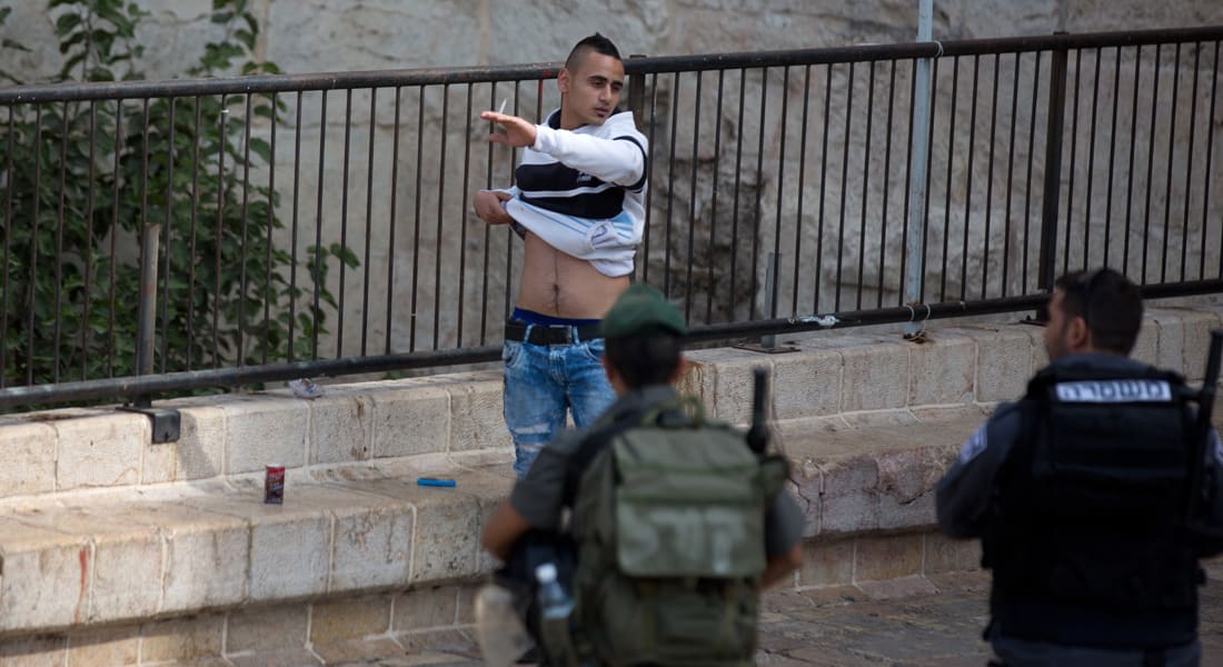 ألون بن مئير يكتب لـCNN: طريق جديد للسلام بين الإسرائيليين والفلسطينيين قبل فوات الأوان