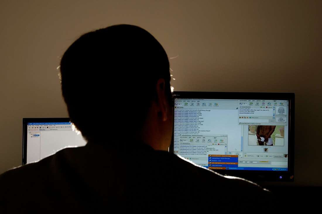 وزارة تكنولوجيا الاتصال: القانون وحرية التعبير يمنعان حجب المواقع الإباحية بالجزائر
