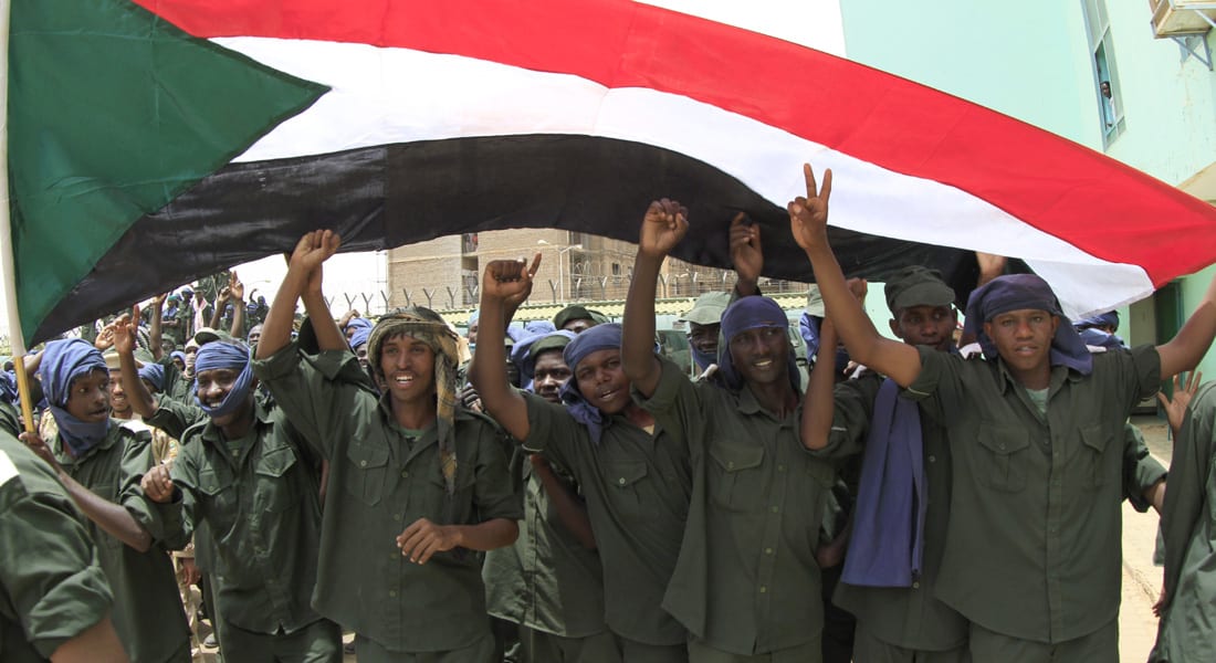 إيران ترد على انباء انضمام السودان للسعودية في العمليات باليمن: لن يجدي نفعا فالعدوان بلغ النهاية