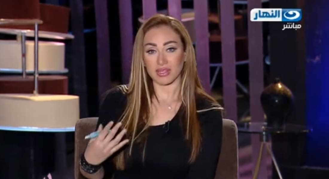 مصر.. "فتاة المول" لـCNN: لحمي مش رخيص وسأقاضي ريهام سعيد