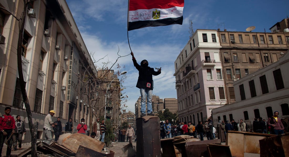 عمرو حمزاوي يكتب.. "من هم الليبراليون في مصر؟"
