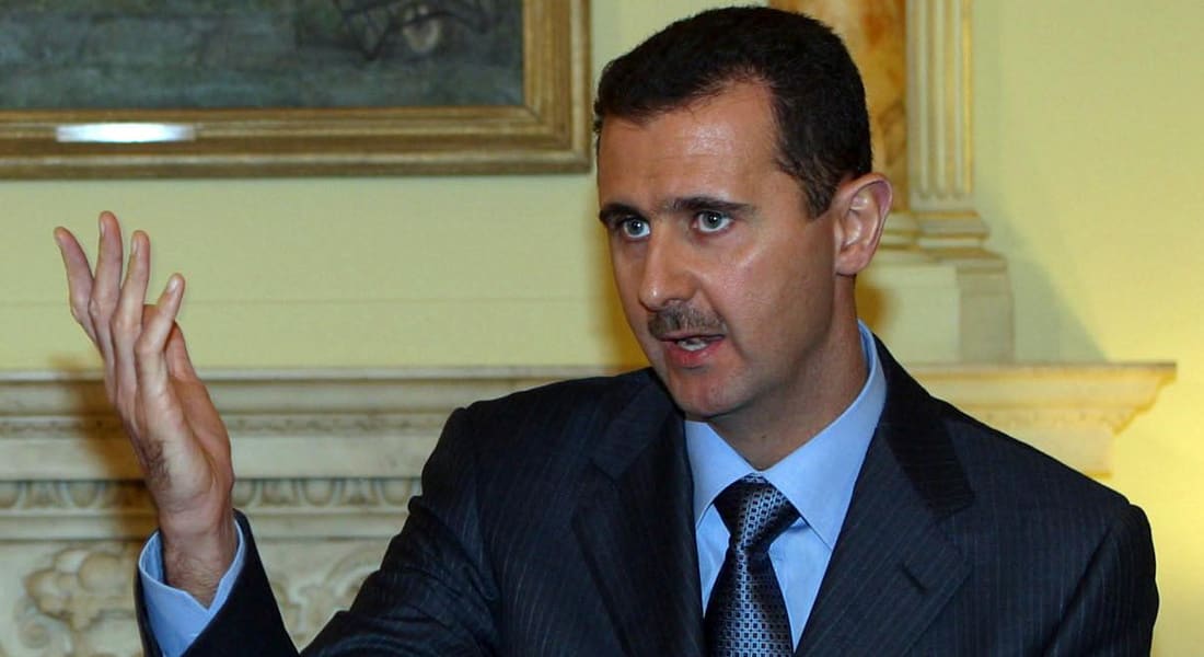 بعد تصريح أن إبقاء الأسد ليس أساسيا لموسكو.. الخارجية الروسية لـCNN: لا يوجد تغيير بنظرة روسيا تجاه الرئيس السوري