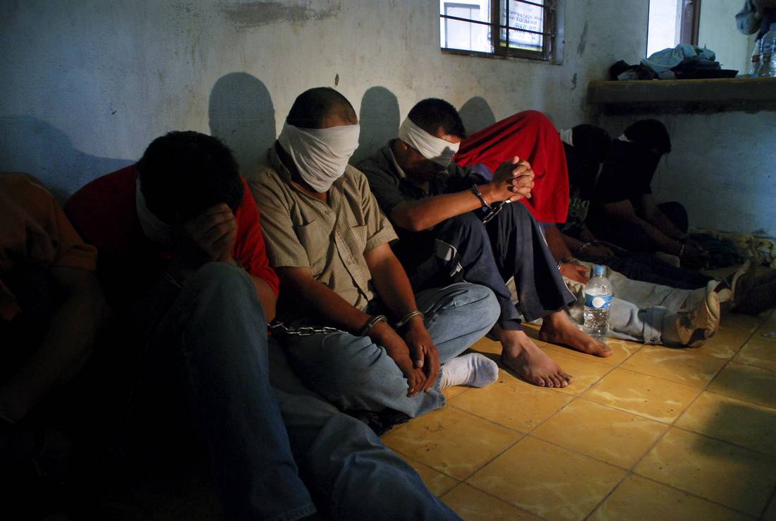 اختطاف 50 تونسيًا في ليبيا بسبب اعتقال الأمن التونسي لمقاتل ليبي