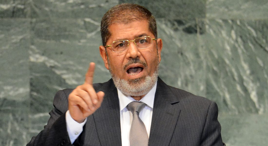 من محاكم مصر.. تأجيل محاكمة مرسي بـ"إهانة القضاء" والإعدام لـ7 بـ"مجزرة رفح الثانية"