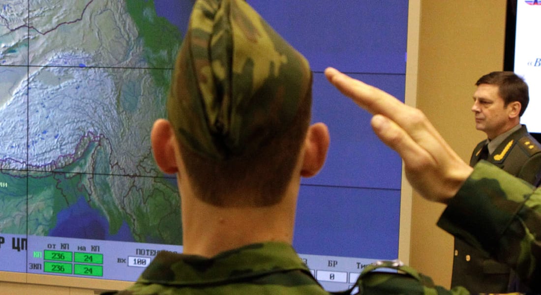 مسؤول عسكري روسي: معلومات رادارية تظهر أن إسقاط المقاتلة الروسية "فخ" وإليكم الدليل