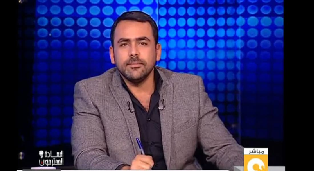 بالفيديو.. يوسف الحسيني يطالب السيسي باقامة "مذبحة مماليك" العصر الحالي