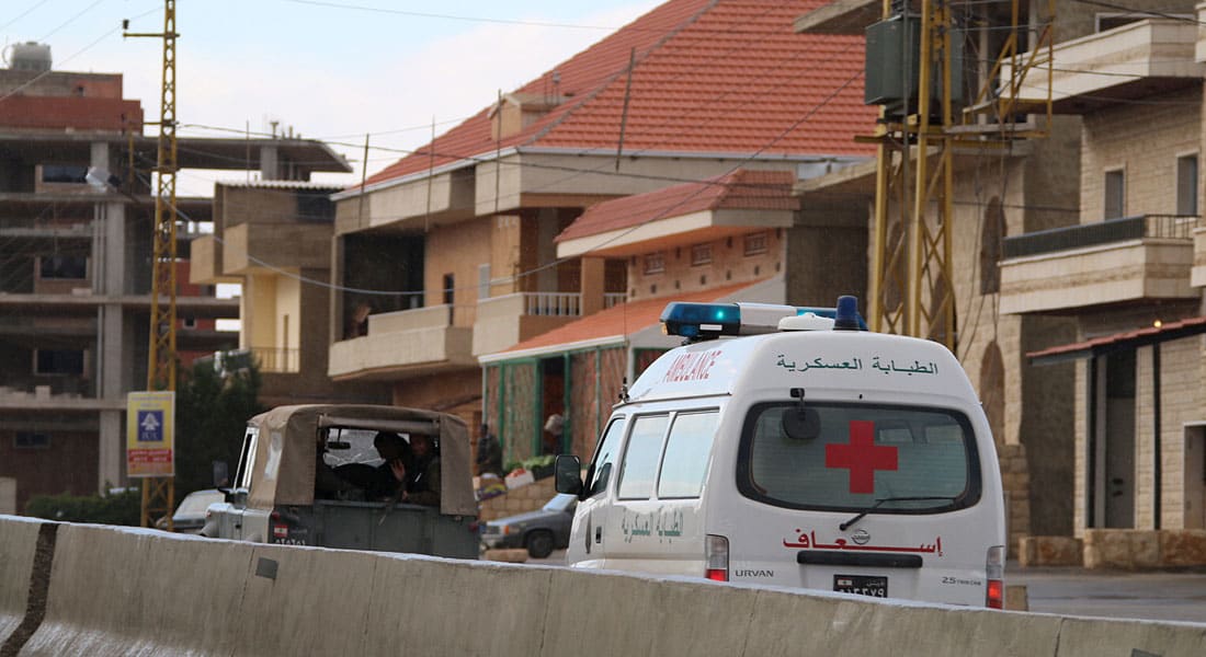لبنان يتسلم العسكريين المختطفين ضمن صفقة تبادل سجناء مع "جبهة النصرة" على الحدود السورية