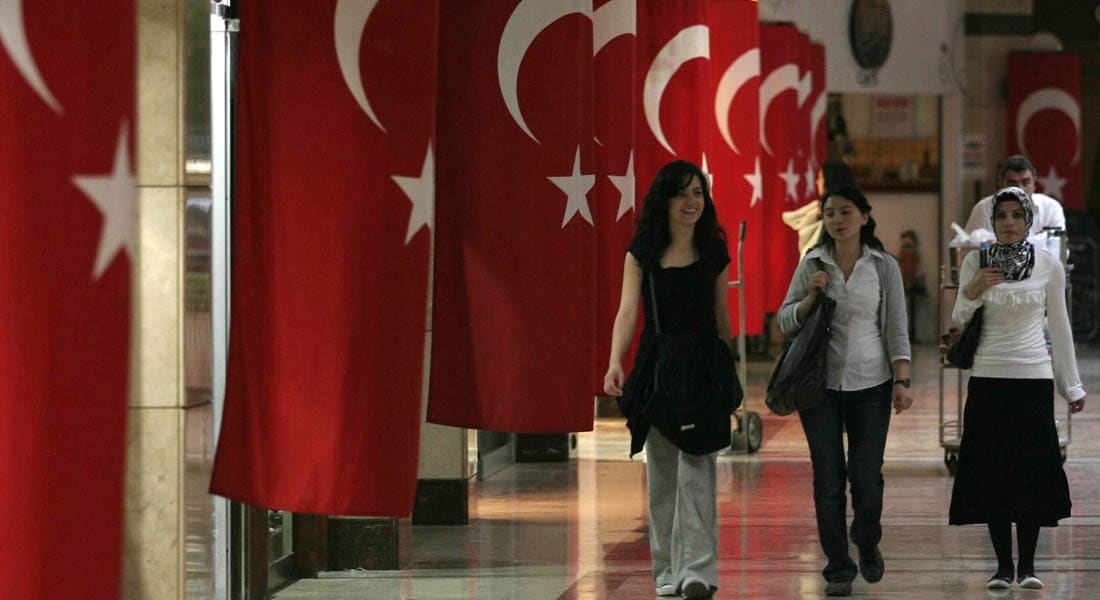 بعد عقوبات موسكو ضد أنقرة.. اتحاد علماء المسلمين يفتي: دعم الاقتصاد التركي واجب