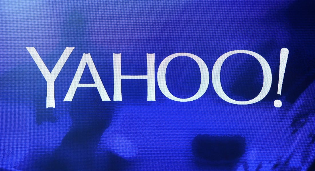 هل "Yahoo" معروضة للبيع؟ 