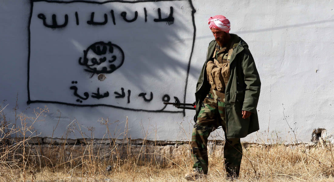 رأي.. "الحرب على "داعش".. هل ستتفق الدول على استراتيجية مشتركة؟"