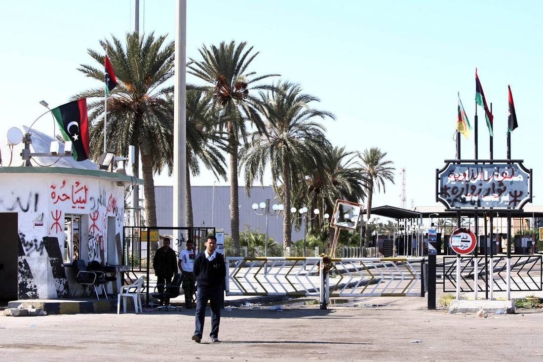 اللجنة الليبية لحقوق الإنسان: تونس تعلّق فشلها في محاربة الإرهاب على ليبيا
