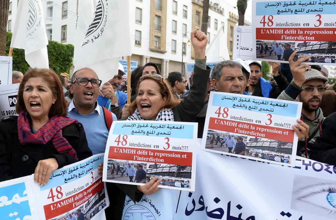 بين التأكيد والتشكيك.. هل حقق المغرب تقدمًا في مجال حقوق الإنسان؟