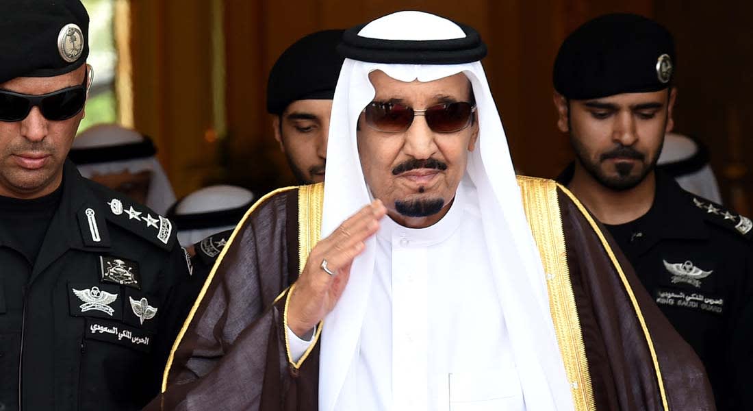 بأوامر ملكية سعودية: إعفاء وزير التعليم ورئيس الخطوط الحديدية ونائب وزير الخدمة المدنية