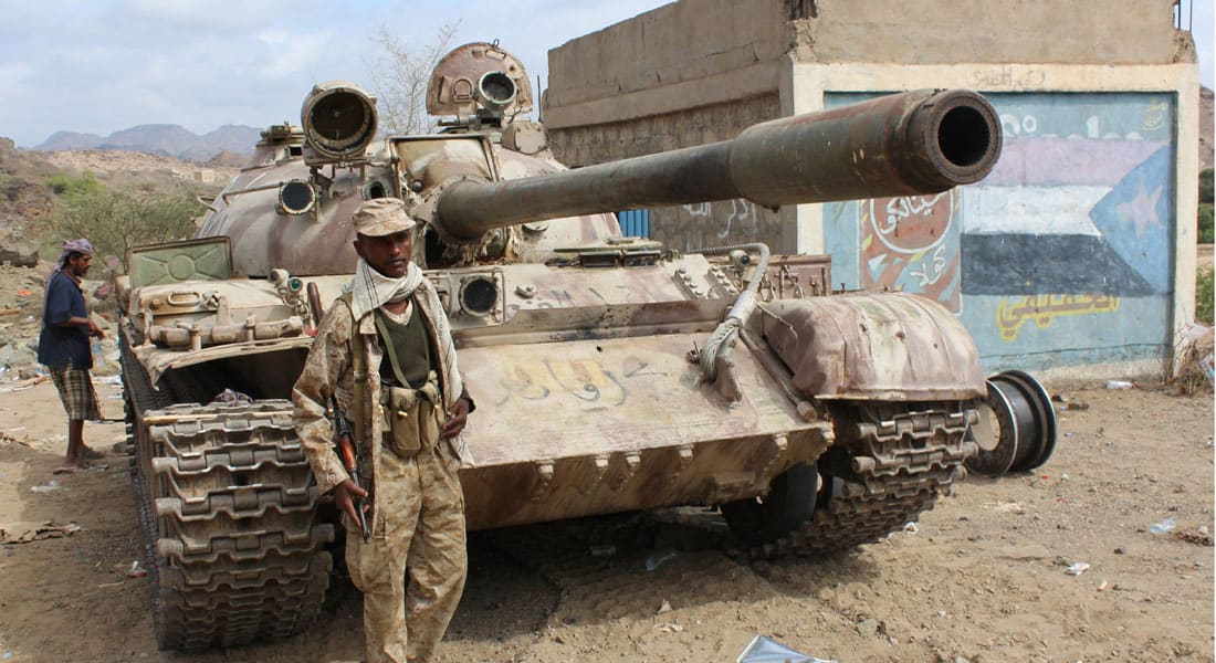 اليمن يدخل مرحلة اختبار وقف إطلاق النار.. والتحالف العربي يحتفظ بحق الرد على أي اختراق للهدنة