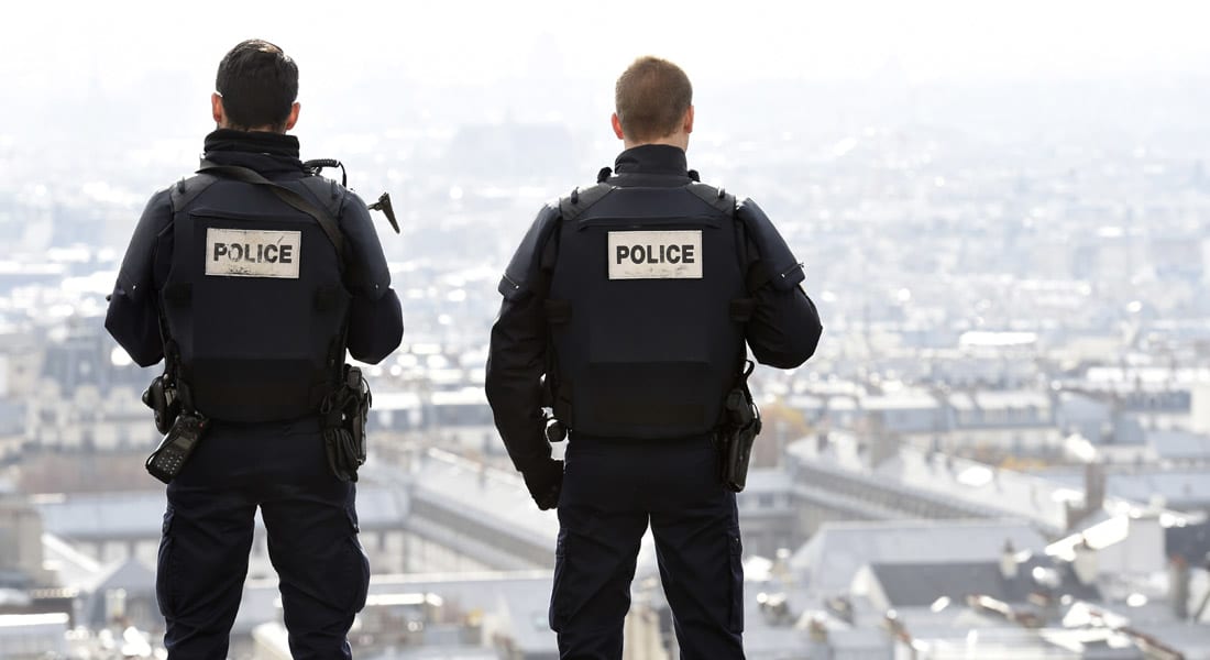 السلطات الفرنسية تعتقل مشتبه بهم بهجمات باريس وهجوم متجر الكوشر