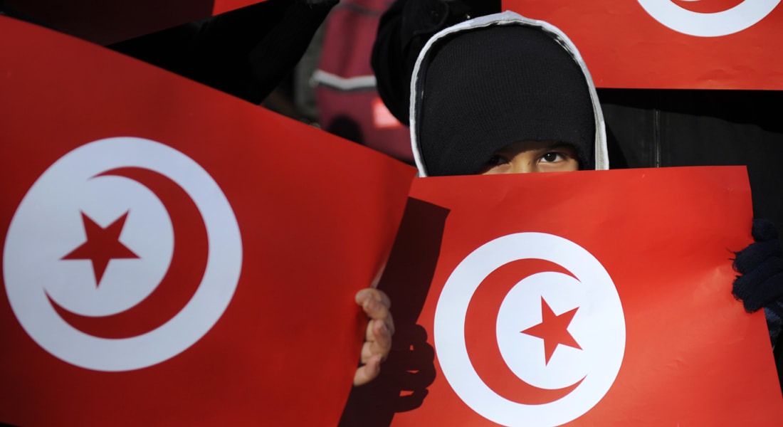 سلمان الأنصاري يكتب لـ CNN: "الإخوان وإيران لا يريدانها تونس بل "تونستان!""