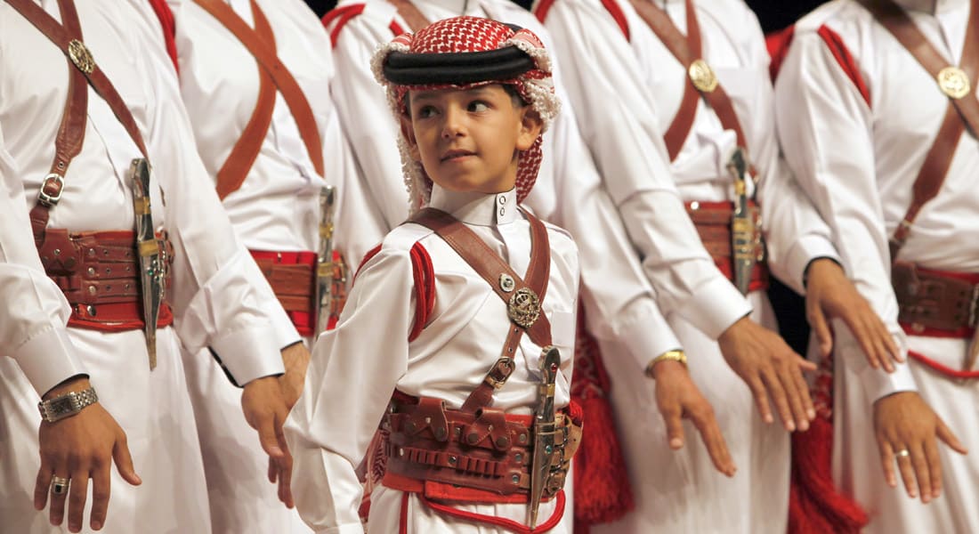 هل تعرف ما هي رقصة "زئير الأسود" و"هدير الإبل" أو "الراب البدوي" في البلدان العربية؟