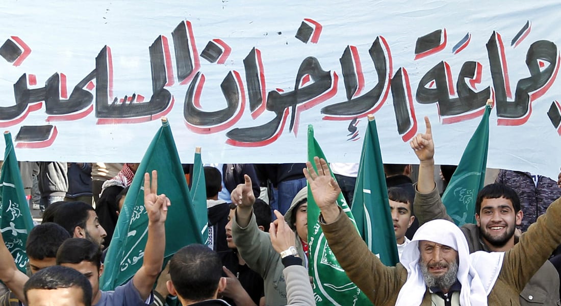 صدام جديد داخل "إخوان الأردن" يدفع لإنشاء حزب "وطني" دون معارضة "الارشاد العالمي" أو تدخل "حماس"