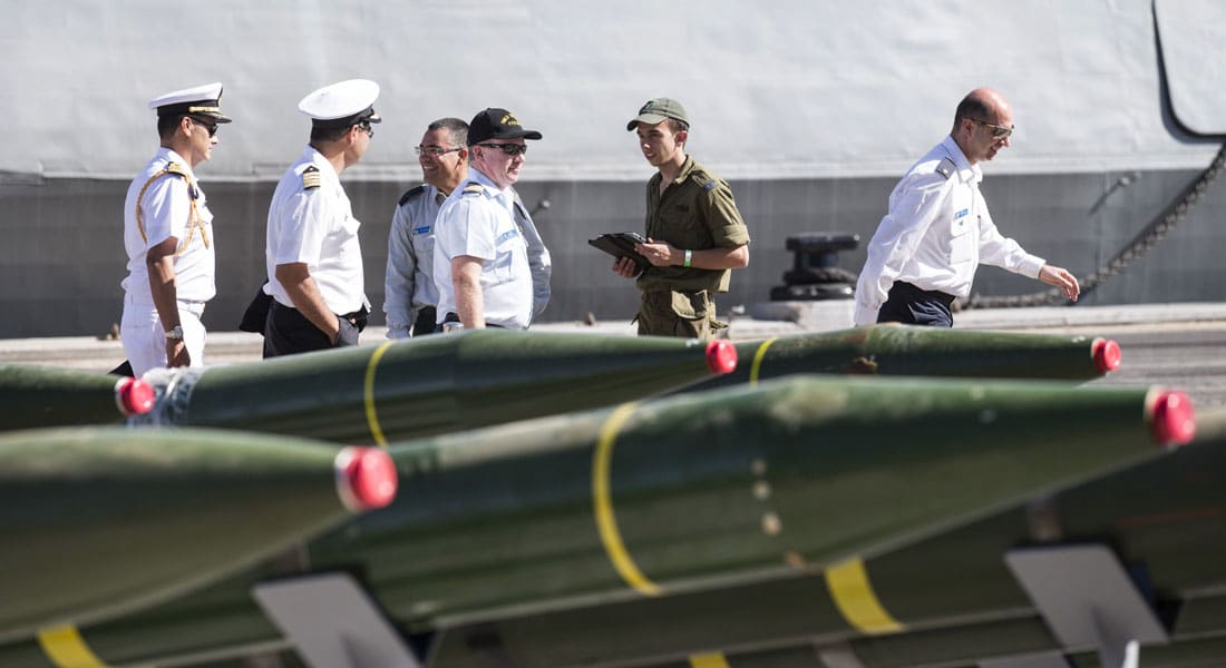 إسرائيل.. إقالة أكبر مسؤول عن برامج الدفاع الصاروخي بسبب "خرق أمني جسيم"