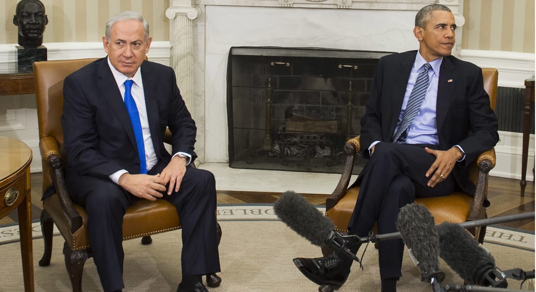 وزير الاستخبارات الإسرائيلية تعليقا على تقارير تجسس واشنطن على نتنياهو: لا نتجسس على أمريكا ونتوقع معاملة بالمثل 