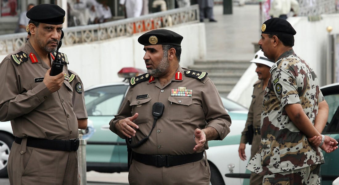 الداخلية السعودية تعلن تنفيذ حكم القصاص ضد 47 متهما من بينهم رجل الدين الشيعي المعارض نمر النمر وآل شويل