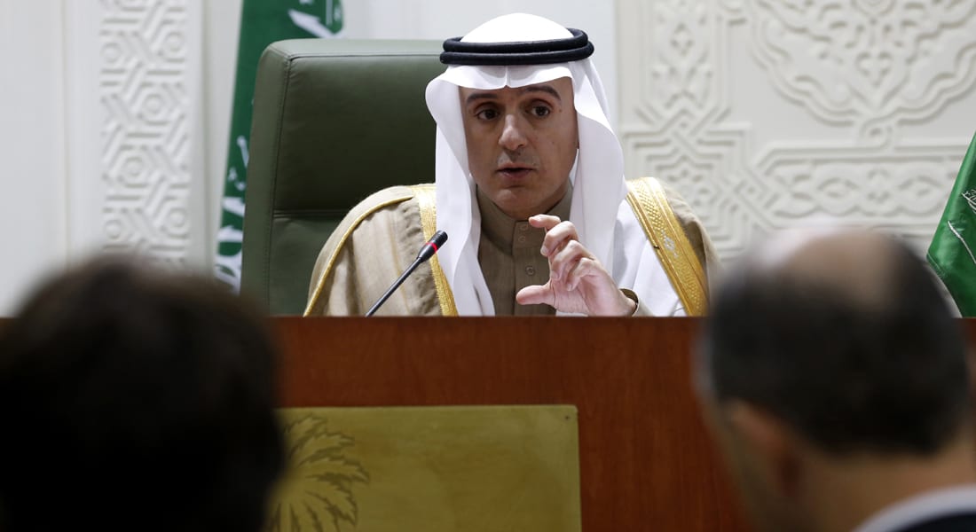 الخارجية السعودية تستدعي السفير الإيراني احتجاجاً على "تصريحات عدوانية" وطهران تبحث خفض بعثة المملكة