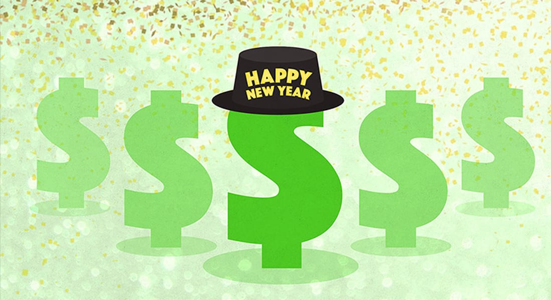 تريد توفير المال خلال عام 2016؟ إذاً اتبع هذه الخطوات