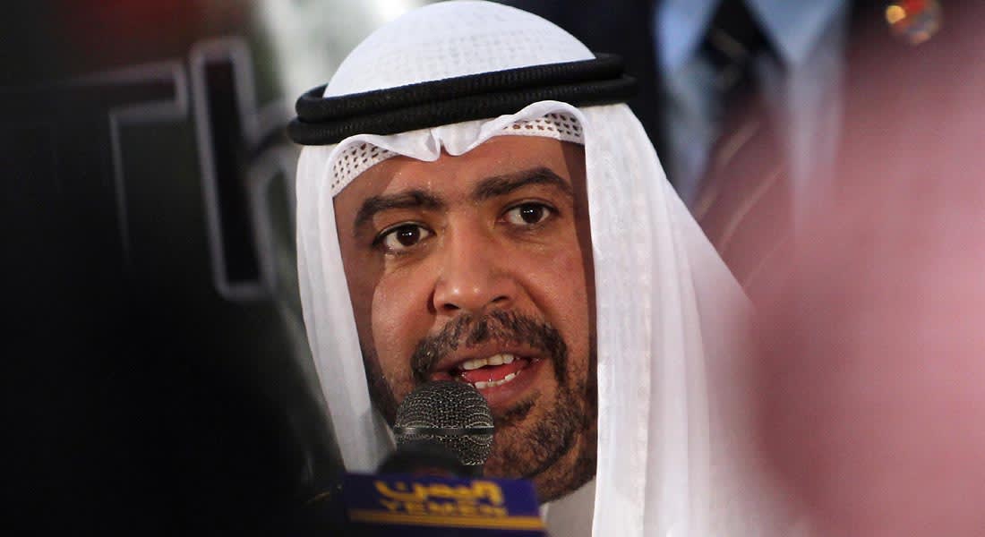 تقارير: ورطة قضائية تواجه الشيخ أحمد الفهد بتهمة "الإساءة لسمعة الكويت"