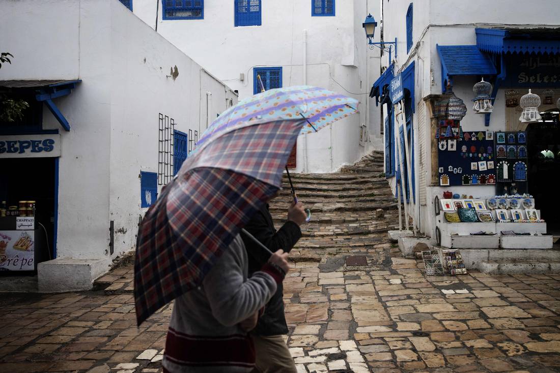 تونس تعلن عن صلاة استسقاء بسبب الجفاف.. والمعهد الوطني للرصد ينبئ بأمطار قادمة