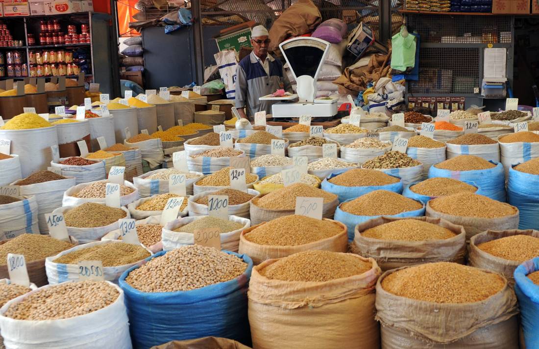 اتفاقية لتأمين المحاصيل الزراعية بين وزارتين وشركة خاصة تثير جدلًا في المغرب