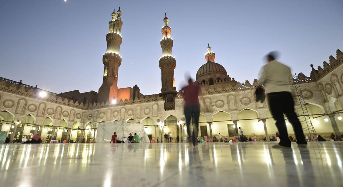 تريسكا حميد تكتب لـCNN عن الإرث العالمي لعصر الإسلام الذهبي: عندما كان الدين دافعا لمطاردة الحقيقة